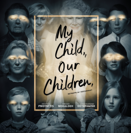 My Child, Our Children (A Play)